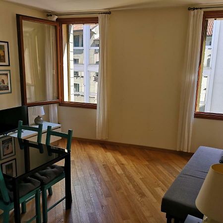 פאדובה Patavium Apartment מראה חיצוני תמונה