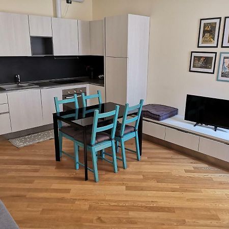 פאדובה Patavium Apartment מראה חיצוני תמונה