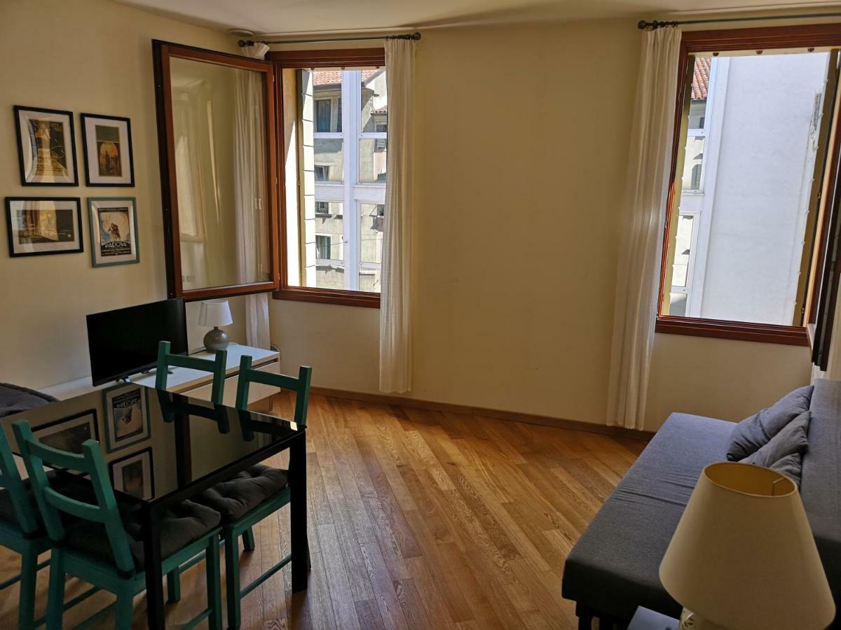 פאדובה Patavium Apartment מראה חיצוני תמונה