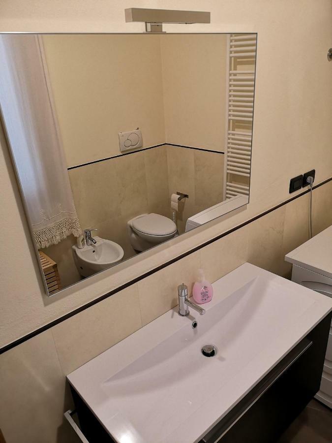 פאדובה Patavium Apartment מראה חיצוני תמונה