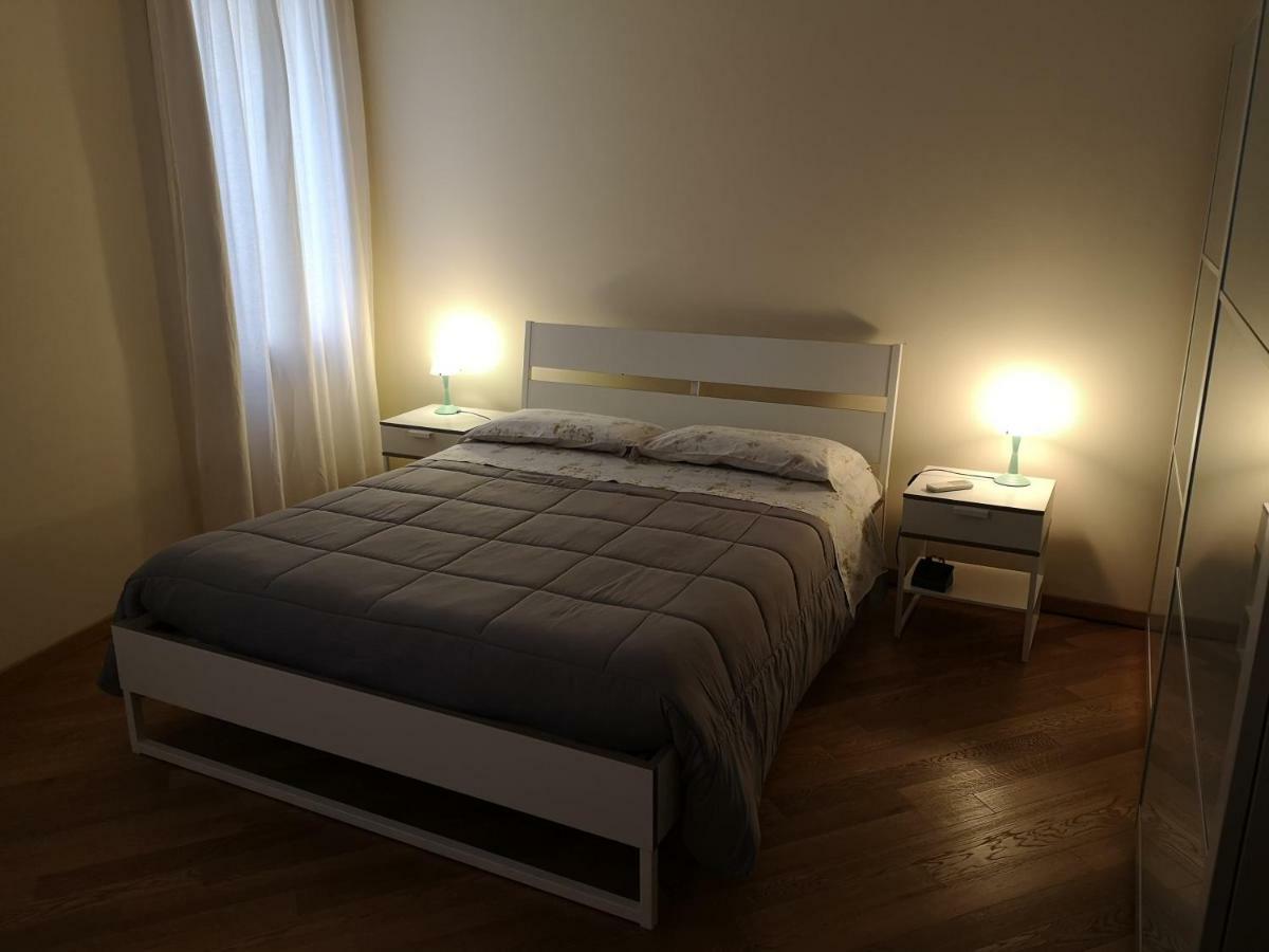 פאדובה Patavium Apartment מראה חיצוני תמונה