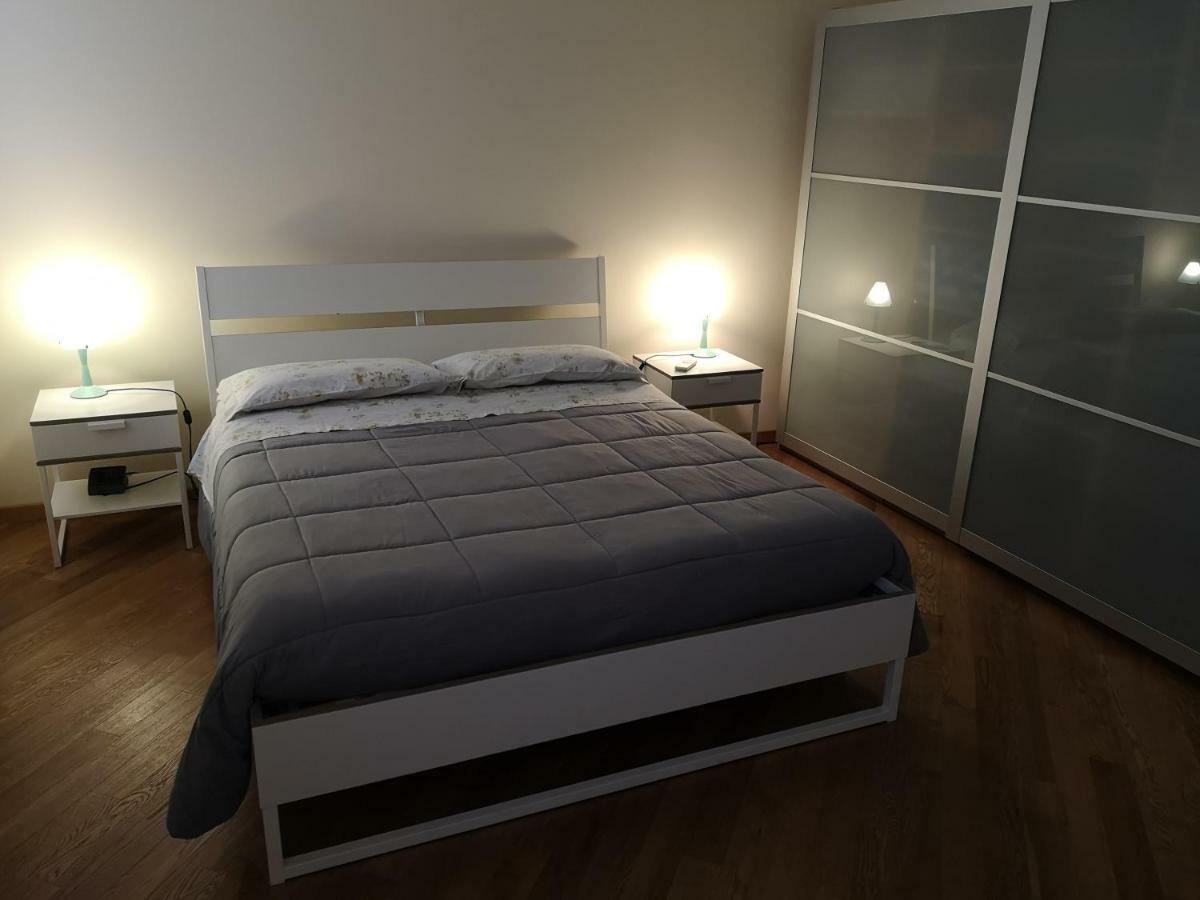 פאדובה Patavium Apartment מראה חיצוני תמונה