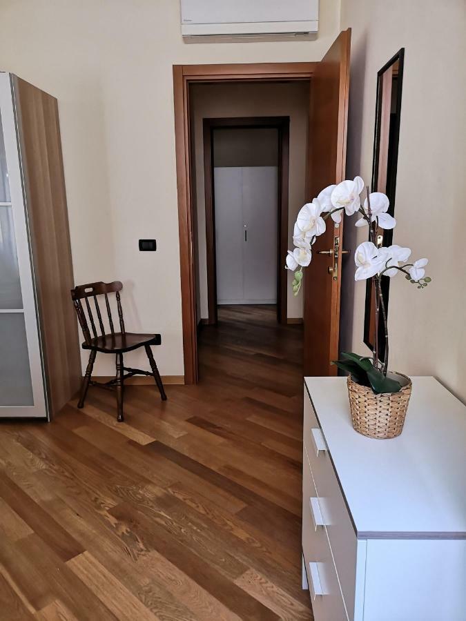 פאדובה Patavium Apartment מראה חיצוני תמונה