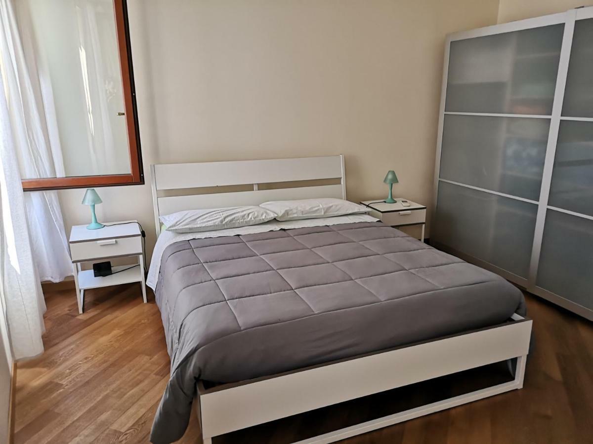 פאדובה Patavium Apartment מראה חיצוני תמונה